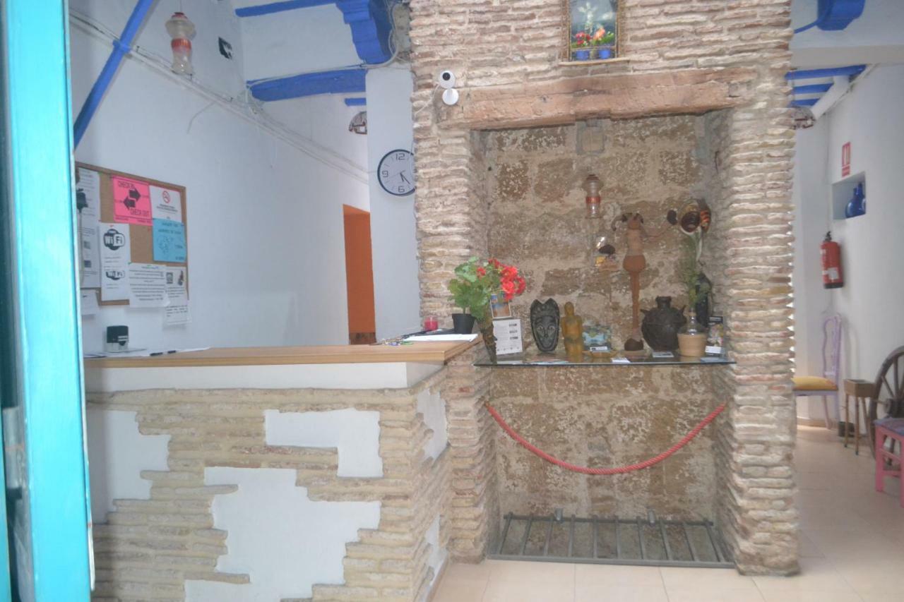 加的斯 德卡迪兹卡迪旅馆酒店 外观 照片